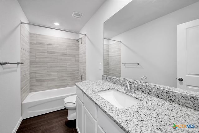 8905 Chalk Maple Drive, Killeen, TX 76549