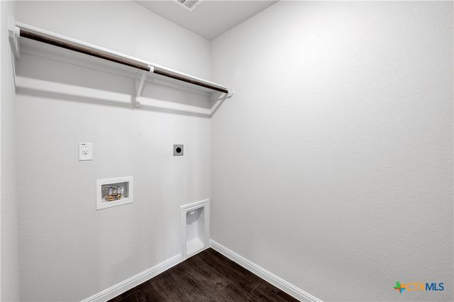 8905 Chalk Maple Drive, Killeen, TX 76549