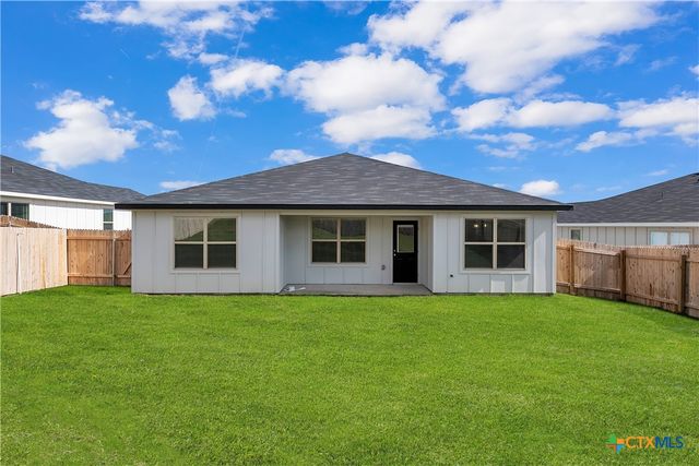 8905 Chalk Maple Drive, Killeen, TX 76549