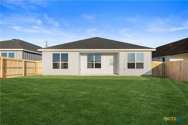 8905 Chalk Maple Drive, Killeen, TX 76549