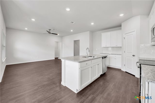 8905 Chalk Maple Drive, Killeen, TX 76549