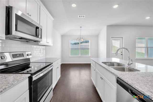 8905 Chalk Maple Drive, Killeen, TX 76549