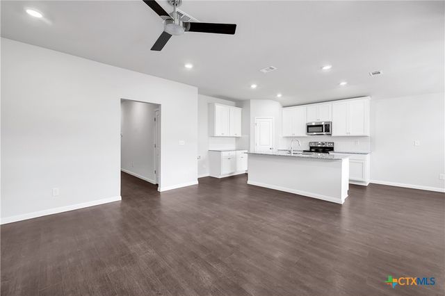 8905 Chalk Maple Drive, Killeen, TX 76549