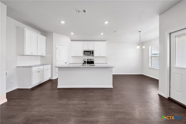 8905 Chalk Maple Drive, Killeen, TX 76549