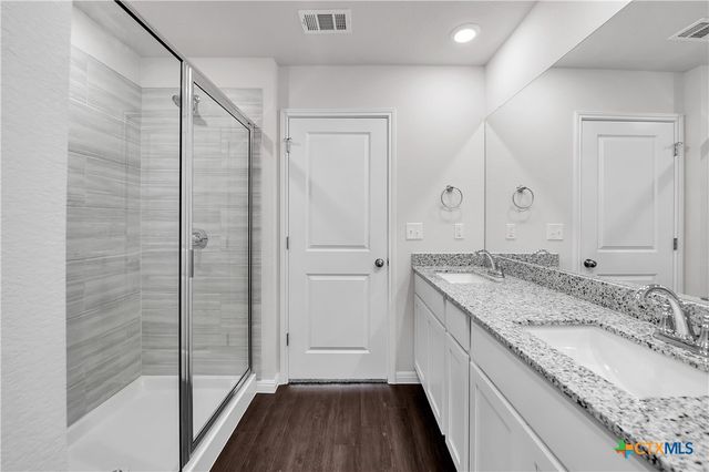 8905 Chalk Maple Drive, Killeen, TX 76549