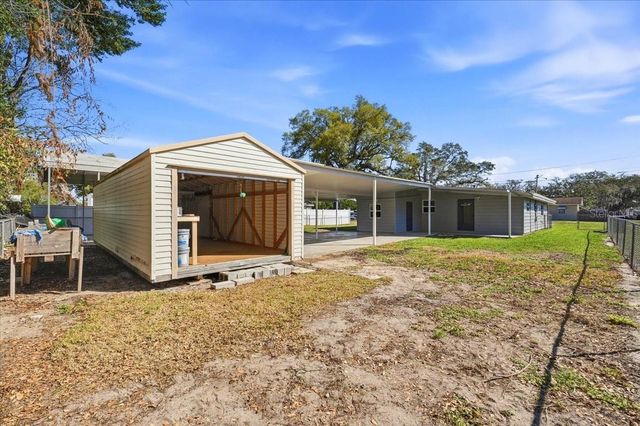 138 HAWTHORNE ROAD, Auburndale, FL 33823