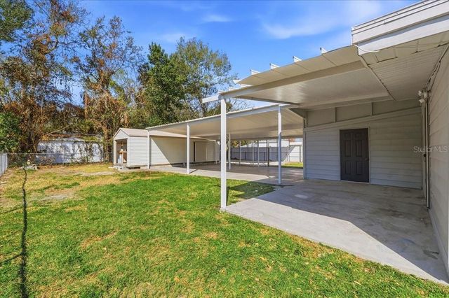 138 HAWTHORNE ROAD, Auburndale, FL 33823