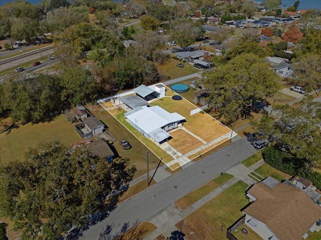 138 HAWTHORNE ROAD, Auburndale, FL 33823