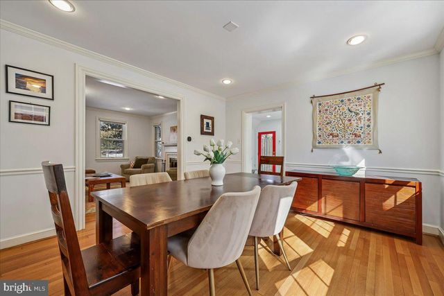 4715 NEBRASKA AVE NW, Washington, DC 20016