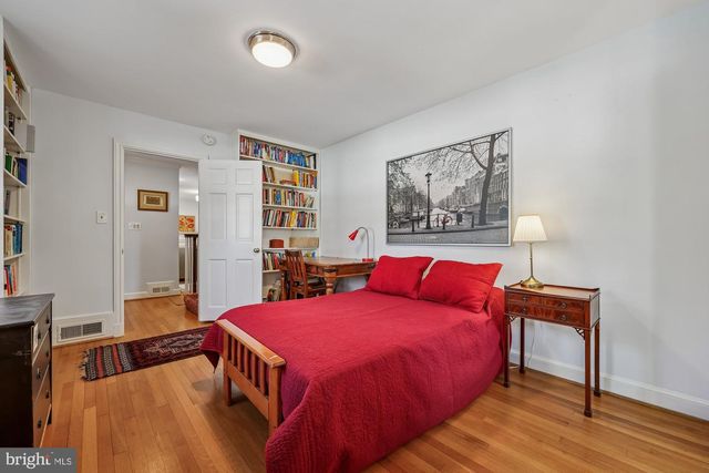 4715 NEBRASKA AVE NW, Washington, DC 20016