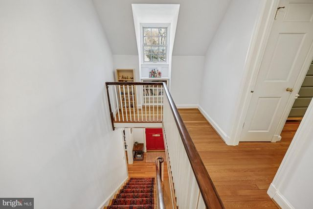 4715 NEBRASKA AVE NW, Washington, DC 20016