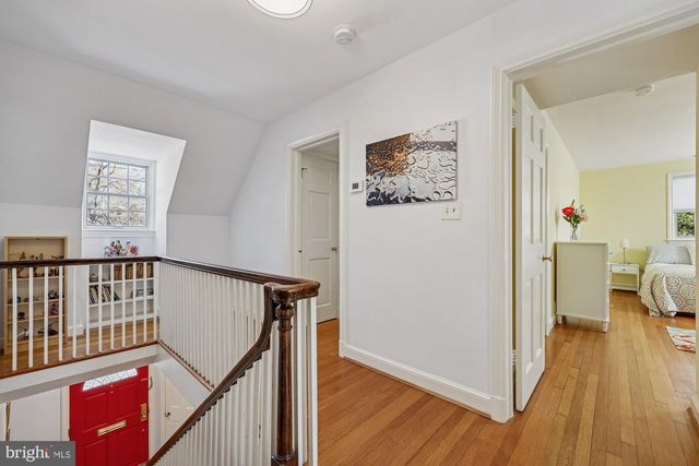 4715 NEBRASKA AVE NW, Washington, DC 20016