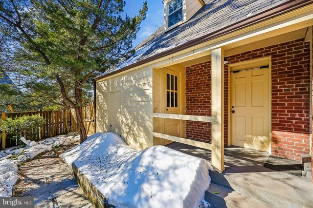 4715 NEBRASKA AVE NW, Washington, DC 20016