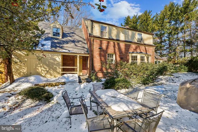 4715 NEBRASKA AVE NW, Washington, DC 20016