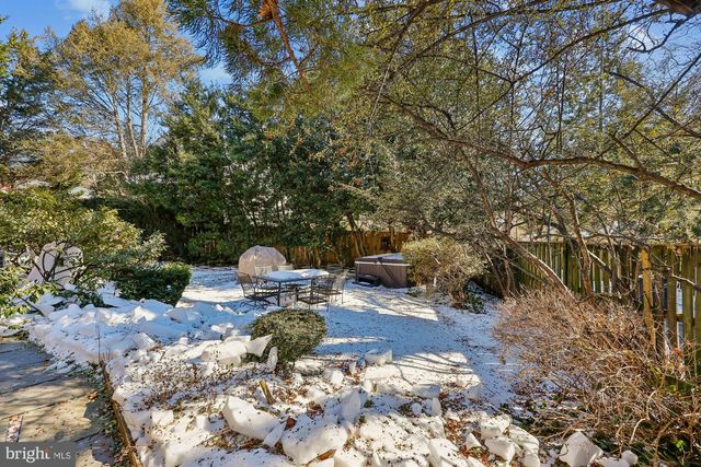 4715 NEBRASKA AVE NW, Washington, DC 20016