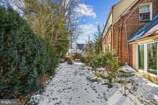 4715 NEBRASKA AVE NW, Washington, DC 20016