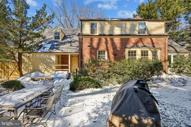 4715 NEBRASKA AVE NW, Washington, DC 20016