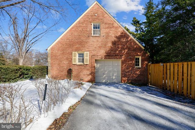 4715 NEBRASKA AVE NW, Washington, DC 20016