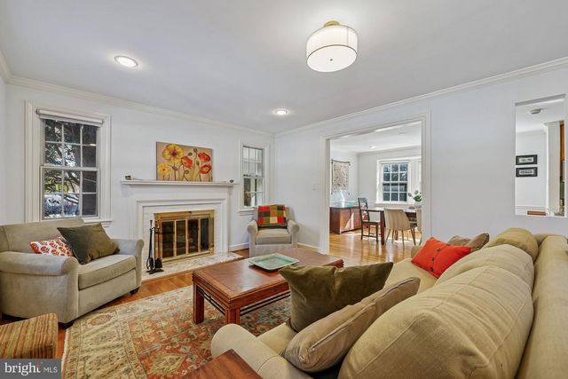 4715 NEBRASKA AVE NW, Washington, DC 20016