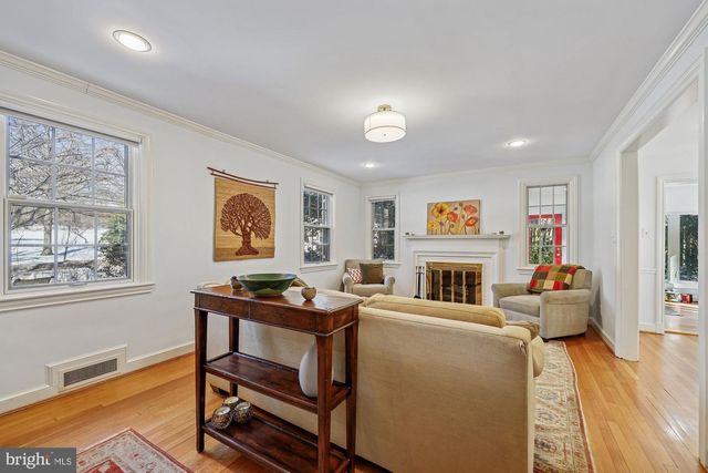 4715 NEBRASKA AVE NW, Washington, DC 20016