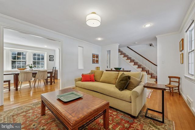 4715 NEBRASKA AVE NW, Washington, DC 20016