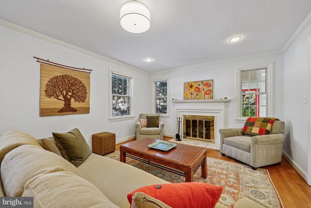 4715 NEBRASKA AVE NW, Washington, DC 20016