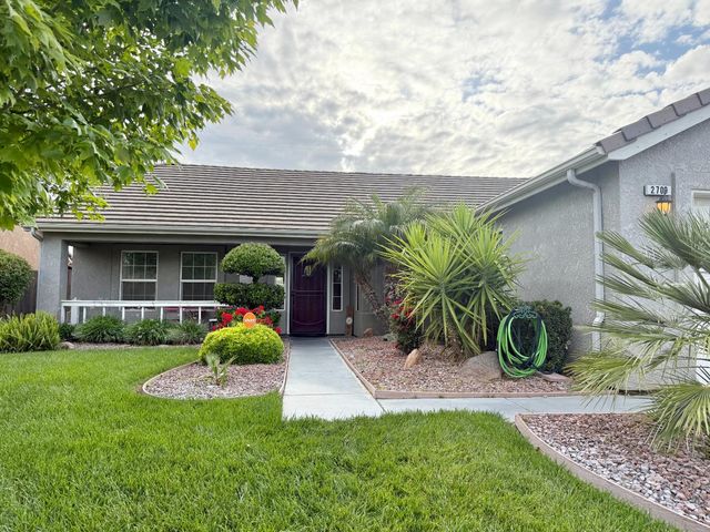 2709 N Big Sandy Ave, Merced, CA 95348