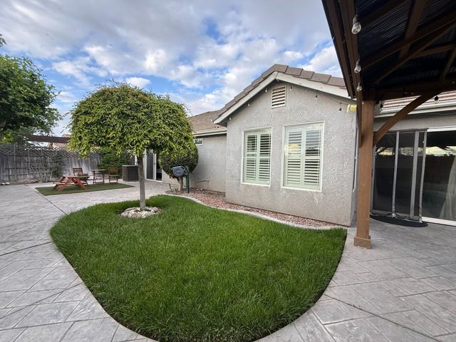 2709 N Big Sandy Ave, Merced, CA 95348