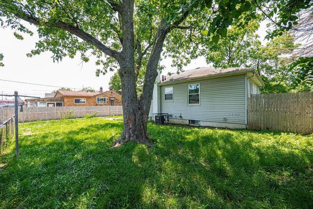 1900 S Champion Avenue, Columbus, OH 43207