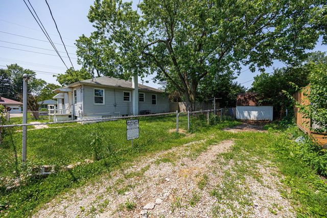 1900 S Champion Avenue, Columbus, OH 43207