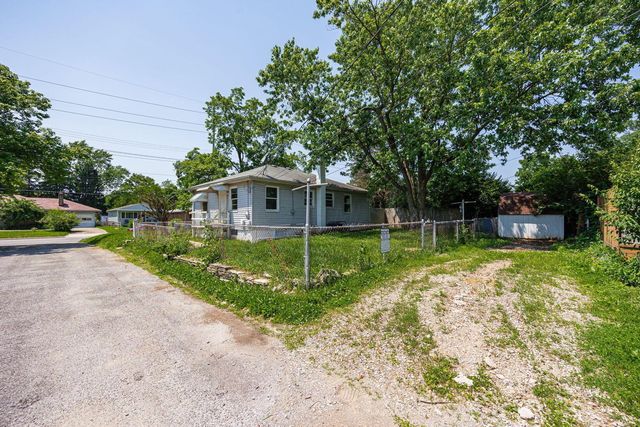 1900 S Champion Avenue, Columbus, OH 43207