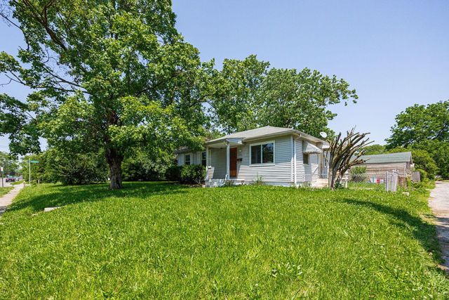 1900 S Champion Avenue, Columbus, OH 43207