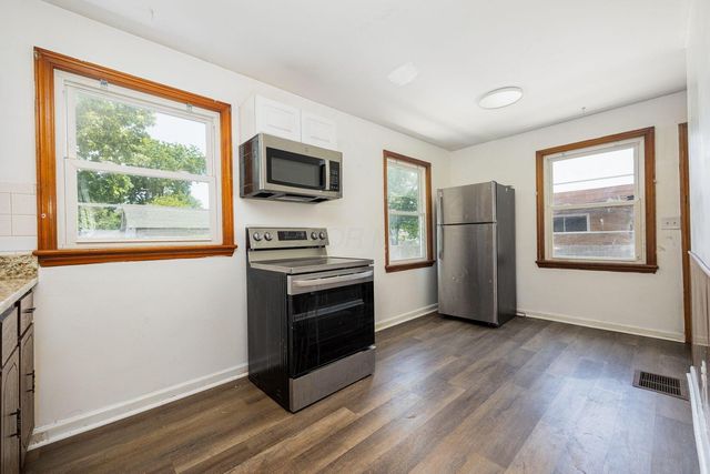 1900 S Champion Avenue, Columbus, OH 43207