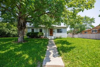 1900 S Champion Avenue, Columbus, OH 43207