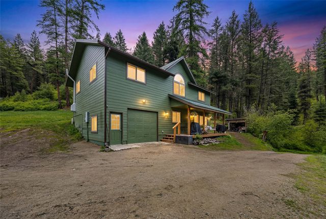 9157 Bear Run Trail, Missoula, MT 59803