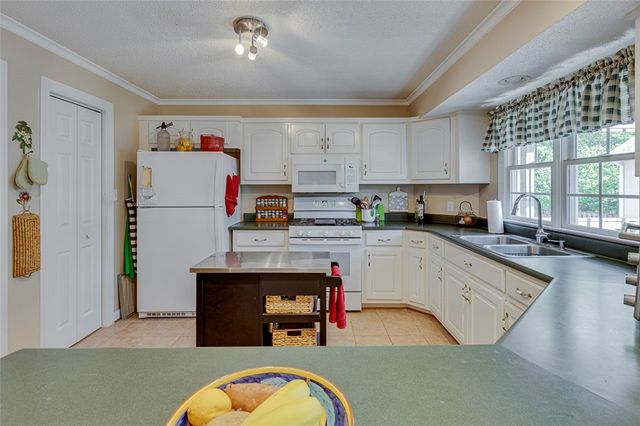 101 Park Way Drive, Anderson, SC 29625