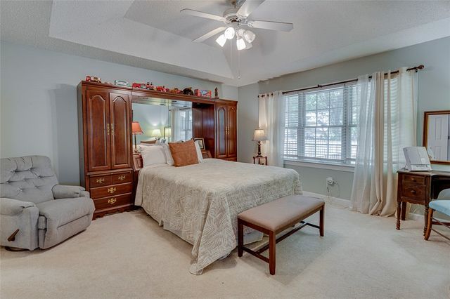 101 Park Way Drive, Anderson, SC 29625