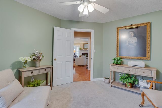 101 Park Way Drive, Anderson, SC 29625