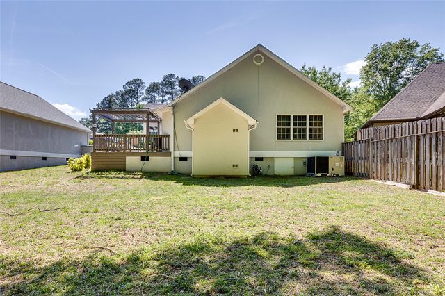 101 Park Way Drive, Anderson, SC 29625