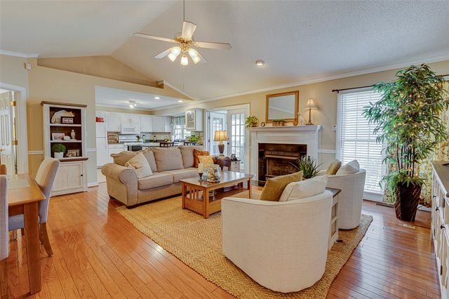 101 Park Way Drive, Anderson, SC 29625