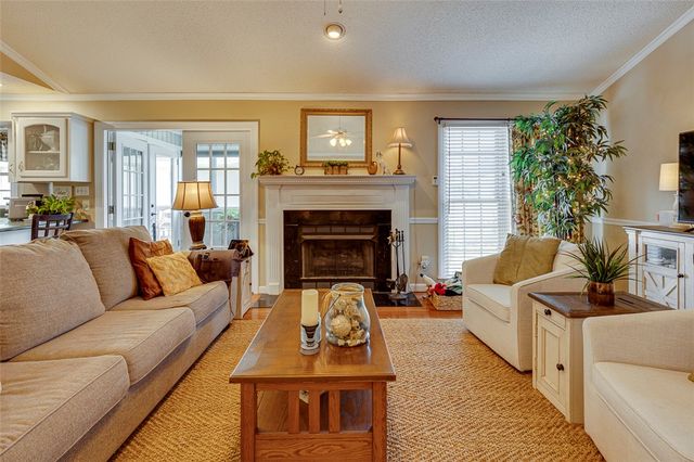 101 Park Way Drive, Anderson, SC 29625