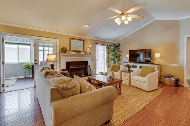 101 Park Way Drive, Anderson, SC 29625