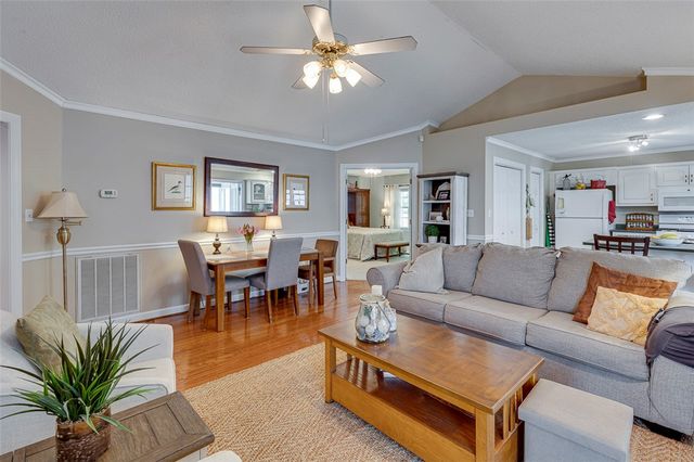 101 Park Way Drive, Anderson, SC 29625