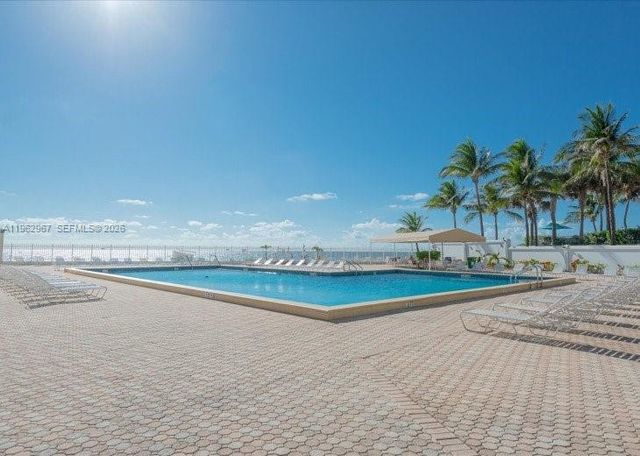 3505 S Ocean Dr 1201, Hollywood, FL 33019