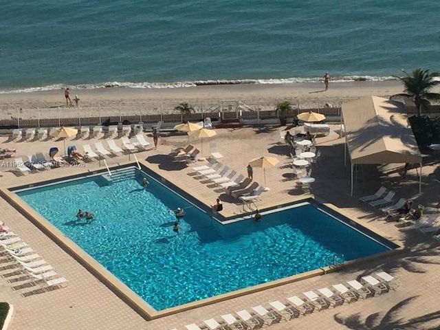 3505 S Ocean Dr 1201, Hollywood, FL 33019