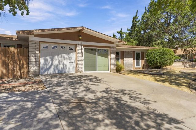 1001 Upland Court NE, Albuquerque, NM 87112