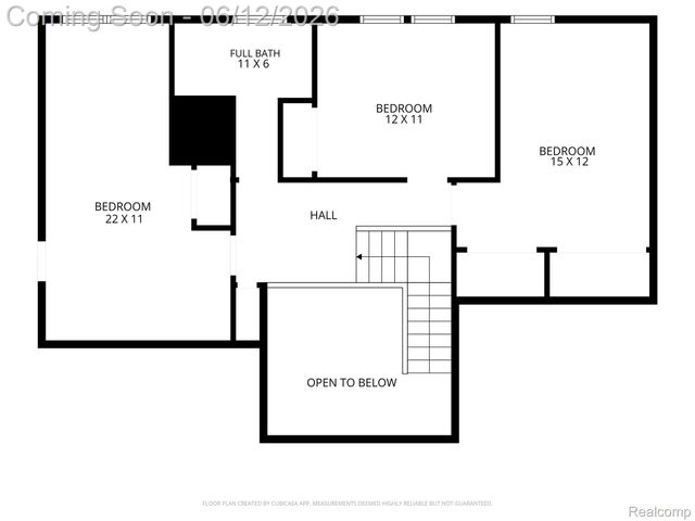5684 Sussex Court, Troy, MI 48098