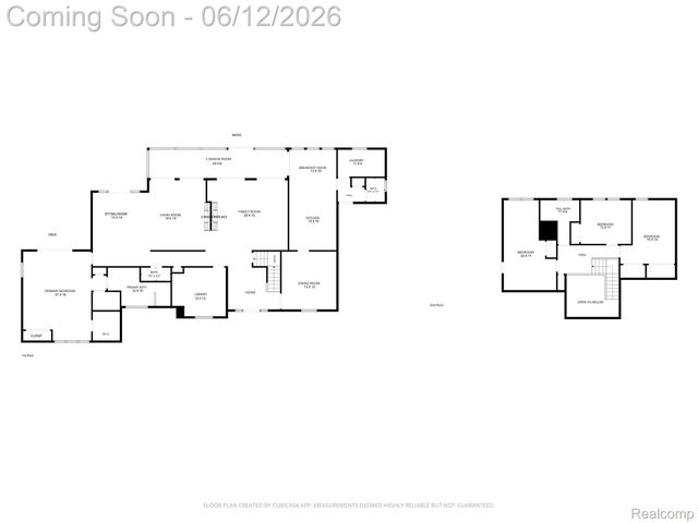 5684 Sussex Court, Troy, MI 48098