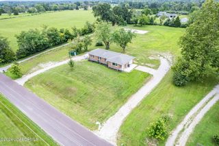 910 E ST EUNICE ROAD, Fulton, MO 65251