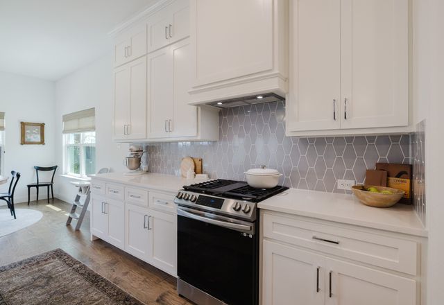 705 W Jockey, Willow Park, TX 76087